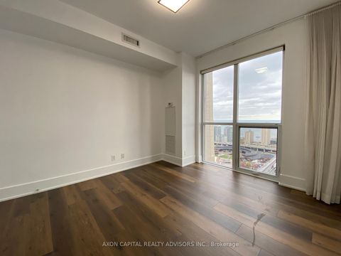 Photo 5 at 3211 - 300 Front Street W, Waterfront Communities C1, Toronto