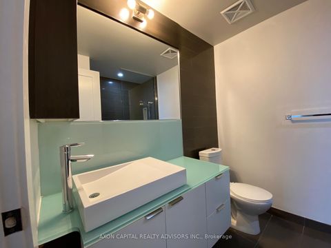 Photo 12 at 3211 - 300 Front Street W, Waterfront Communities C1, Toronto