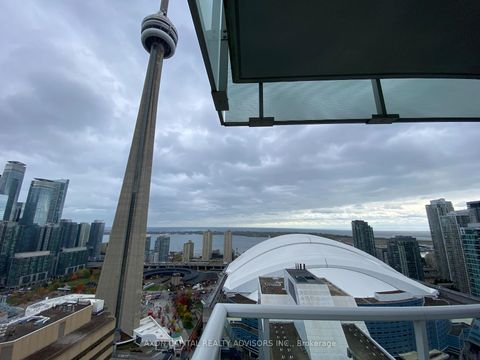 Photo 14 at 3211 - 300 Front Street W, Waterfront Communities C1, Toronto