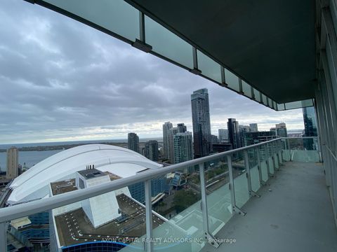 Photo 15 at 3211 - 300 Front Street W, Waterfront Communities C1, Toronto