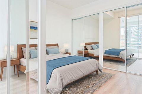 Photo 10 at 715 - 1 Quarrington Lane, Don Mills, Toronto