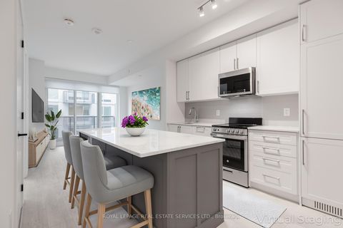 Photo 0 at 451 - 2450 Old Bronte Road, WM Westmount, Oakville