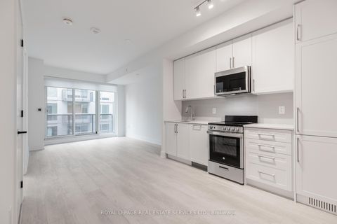 Photo 1 at 451 - 2450 Old Bronte Road, WM Westmount, Oakville