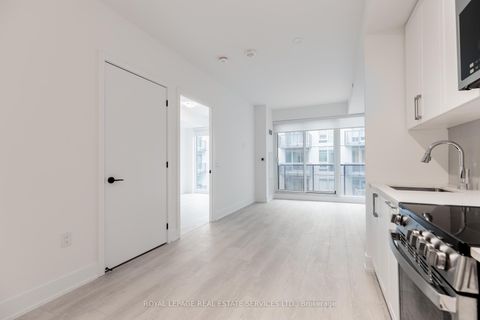 Photo 2 at 451 - 2450 Old Bronte Road, WM Westmount, Oakville