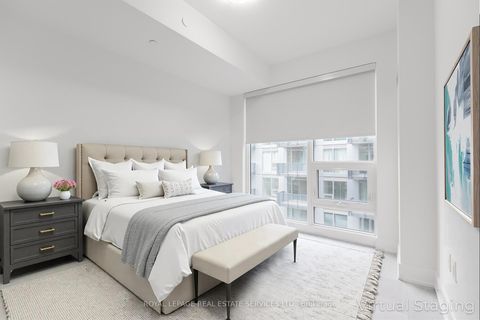 Photo 6 at 451 - 2450 Old Bronte Road, WM Westmount, Oakville