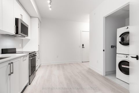 Photo 10 at 451 - 2450 Old Bronte Road, WM Westmount, Oakville