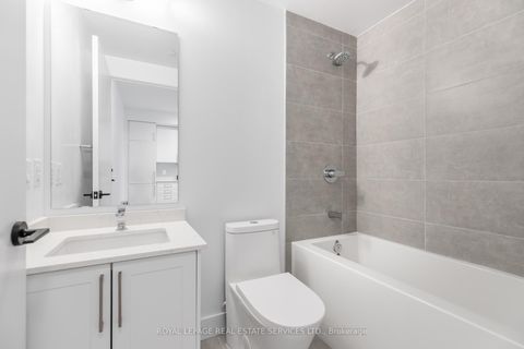 Photo 11 at 451 - 2450 Old Bronte Road, WM Westmount, Oakville