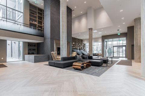 Photo 12 at 451 - 2450 Old Bronte Road, WM Westmount, Oakville