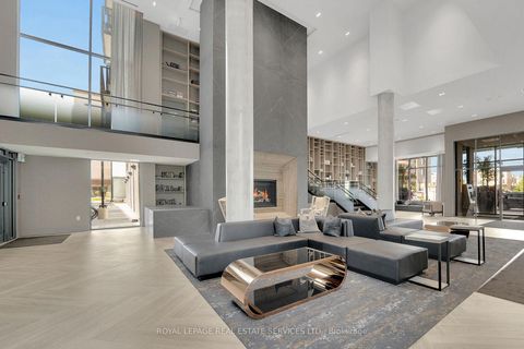 Photo 13 at 451 - 2450 Old Bronte Road, WM Westmount, Oakville