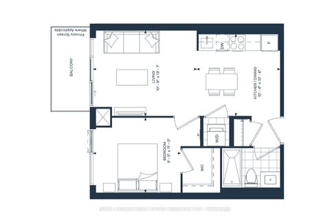 Photo 25 at 451 - 2450 Old Bronte Road, WM Westmount, Oakville