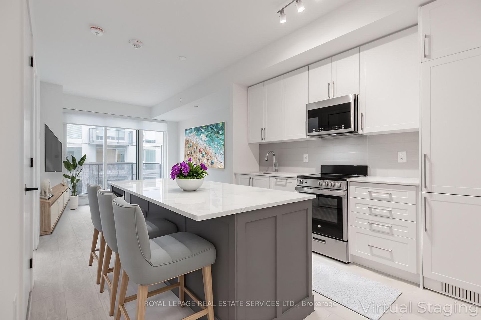 451 - 2450 Old Bronte Road, WM Westmount, Oakville 