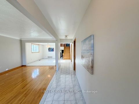 Photo 1 at 82 Gooderham Drive, Maryvale, Toronto