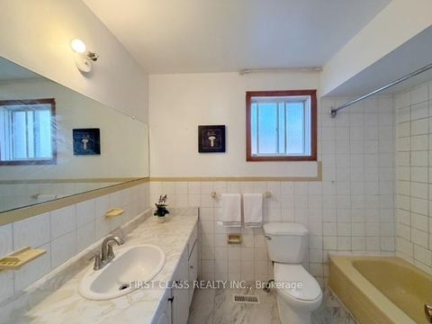 Photo 6 at 82 Gooderham Drive, Maryvale, Toronto