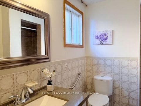 Photo 15 at 82 Gooderham Drive, Maryvale, Toronto