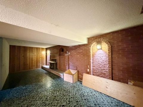 Photo 21 at 82 Gooderham Drive, Maryvale, Toronto