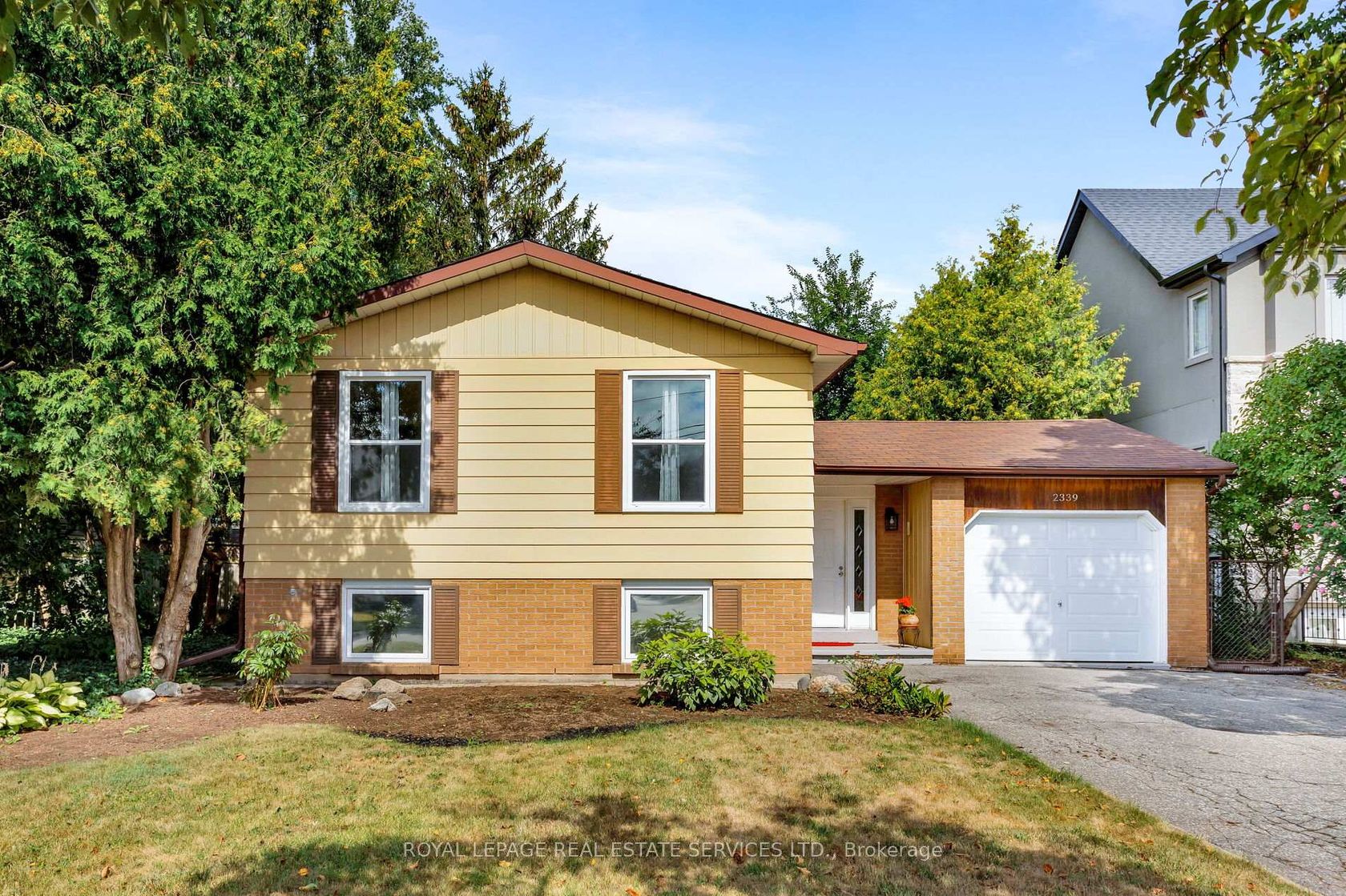 2339 Hixon Street, BR Bronte, Oakville 