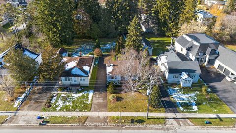 Photo 1 at 13132 Keele Street, King City, King