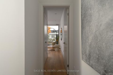 Photo 11 at 110B Palmerston Avenue, Bellwoods, Toronto