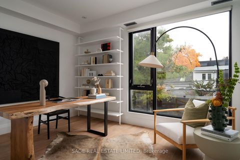 Photo 13 at 110B Palmerston Avenue, Bellwoods, Toronto