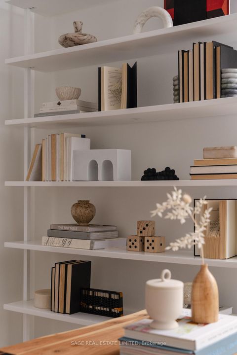 Photo 15 at 110B Palmerston Avenue, Bellwoods, Toronto