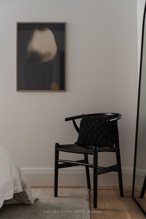 Photo 19 at 110B Palmerston Avenue, Bellwoods, Toronto