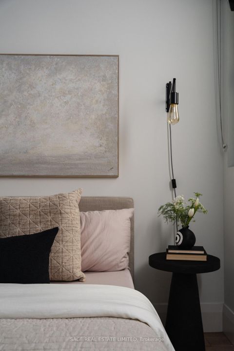 Photo 21 at 110B Palmerston Avenue, Bellwoods, Toronto