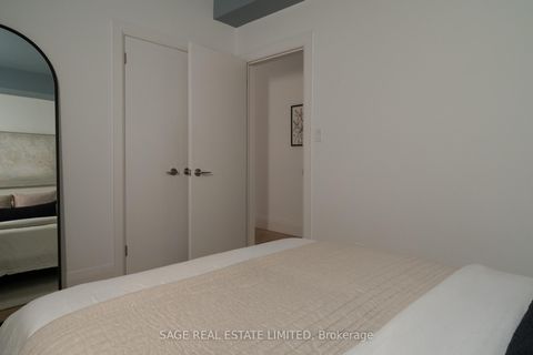 Photo 22 at 110B Palmerston Avenue, Bellwoods, Toronto