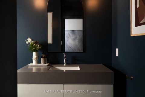 Photo 23 at 110B Palmerston Avenue, Bellwoods, Toronto