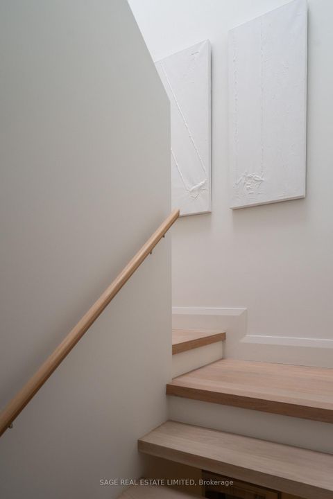 Photo 25 at 110B Palmerston Avenue, Bellwoods, Toronto