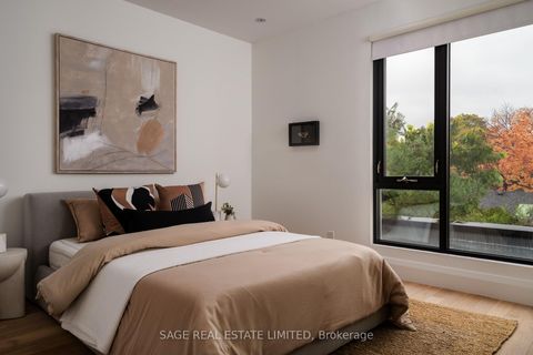 Photo 27 at 110B Palmerston Avenue, Bellwoods, Toronto