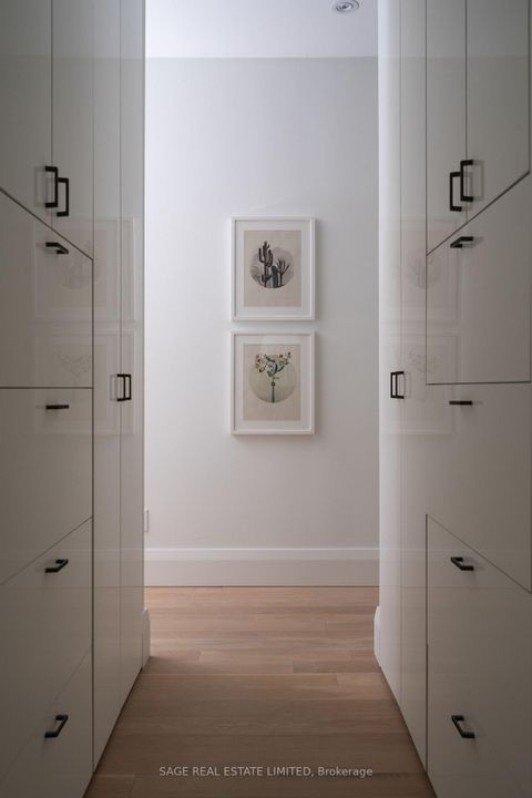 Photo 30 at 110B Palmerston Avenue, Bellwoods, Toronto