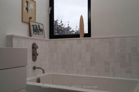 Photo 34 at 110B Palmerston Avenue, Bellwoods, Toronto