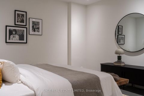 Photo 37 at 110B Palmerston Avenue, Bellwoods, Toronto