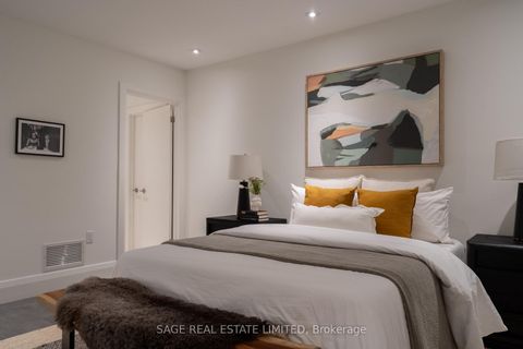 Photo 38 at 110B Palmerston Avenue, Bellwoods, Toronto