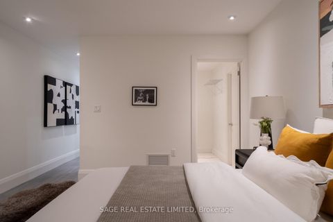 Photo 39 at 110B Palmerston Avenue, Bellwoods, Toronto