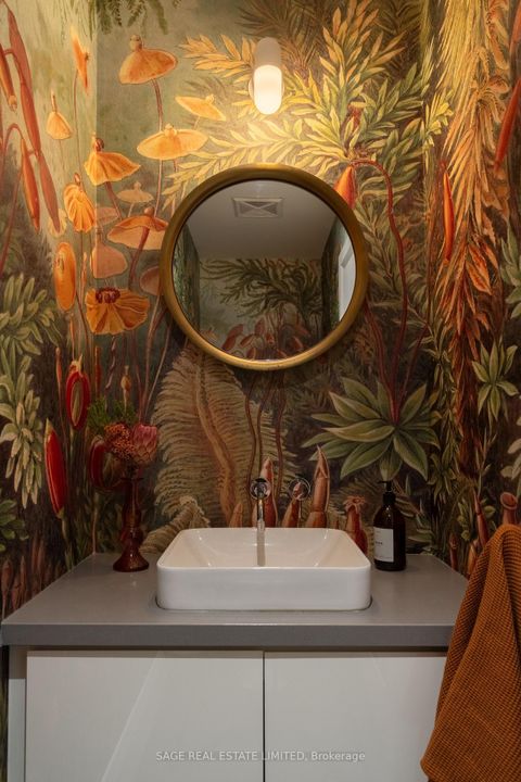 Photo 41 at 110B Palmerston Avenue, Bellwoods, Toronto