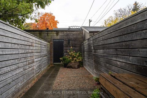 Photo 42 at 110B Palmerston Avenue, Bellwoods, Toronto