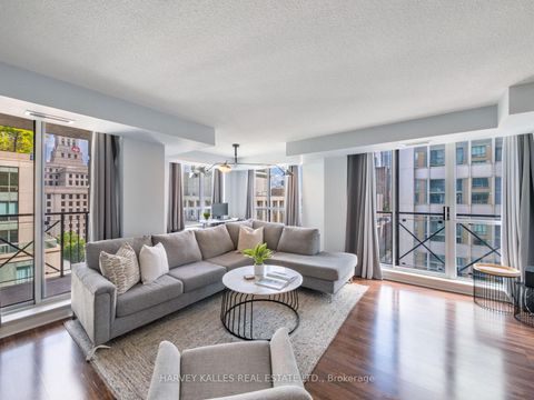 Photo 0 at 1309 - 140 Simcoe Street, Waterfront Communities C1, Toronto