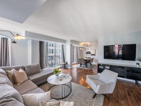 Photo 3 at 1309 - 140 Simcoe Street, Waterfront Communities C1, Toronto