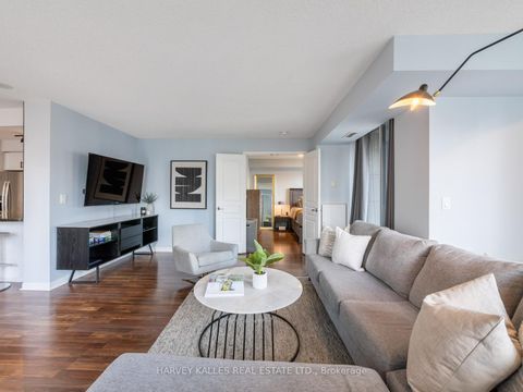 Photo 4 at 1309 - 140 Simcoe Street, Waterfront Communities C1, Toronto