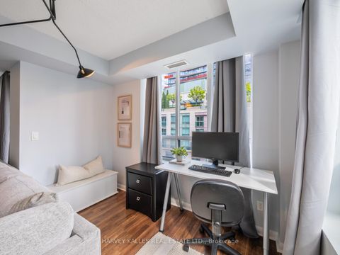 Photo 5 at 1309 - 140 Simcoe Street, Waterfront Communities C1, Toronto