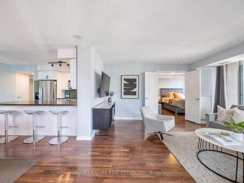 Photo 6 at 1309 - 140 Simcoe Street, Waterfront Communities C1, Toronto