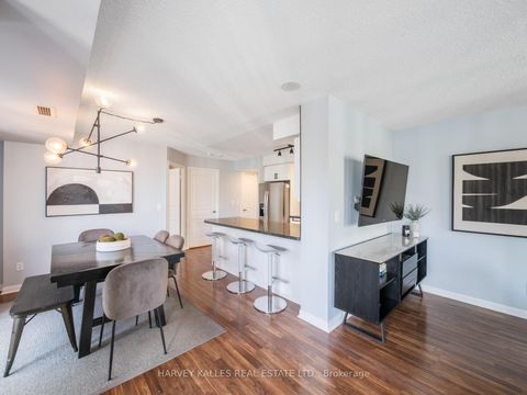 Photo 7 at 1309 - 140 Simcoe Street, Waterfront Communities C1, Toronto