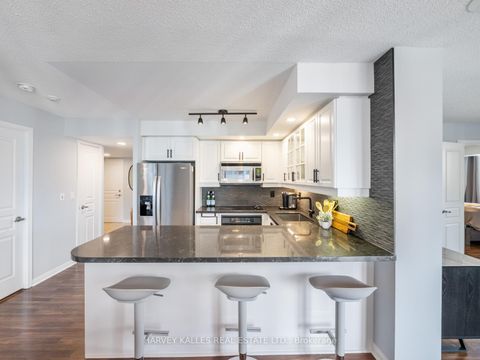 Photo 14 at 1309 - 140 Simcoe Street, Waterfront Communities C1, Toronto