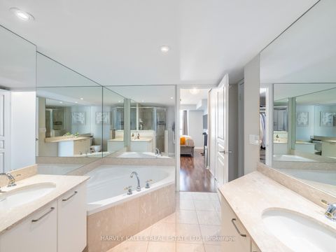 Photo 20 at 1309 - 140 Simcoe Street, Waterfront Communities C1, Toronto