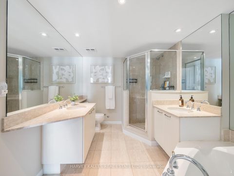 Photo 21 at 1309 - 140 Simcoe Street, Waterfront Communities C1, Toronto