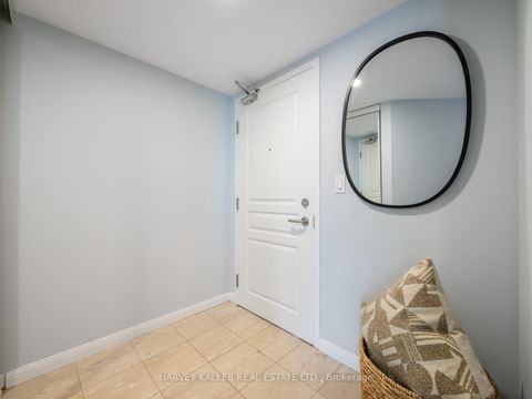 Photo 24 at 1309 - 140 Simcoe Street, Waterfront Communities C1, Toronto