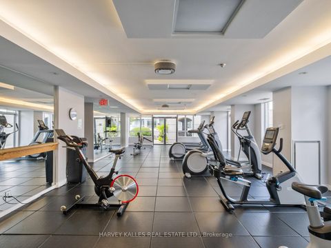 Photo 25 at 1309 - 140 Simcoe Street, Waterfront Communities C1, Toronto