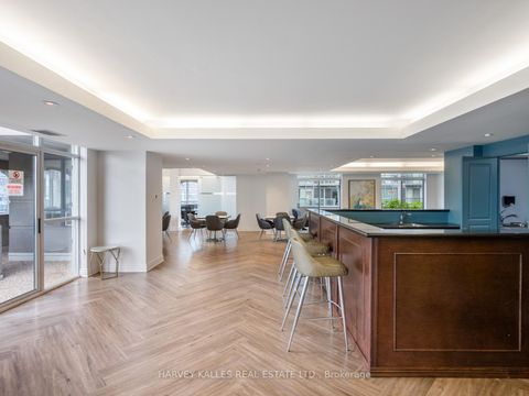 Photo 26 at 1309 - 140 Simcoe Street, Waterfront Communities C1, Toronto
