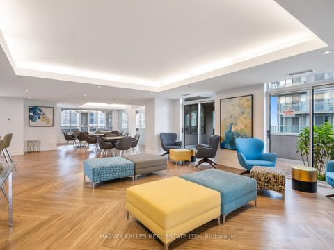 Photo 27 at 1309 - 140 Simcoe Street, Waterfront Communities C1, Toronto